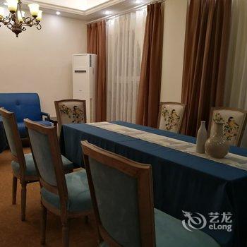 成都pinkpig度假别墅(兴鹿街分店)酒店提供图片