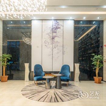 格雷斯精选酒店(合肥明珠广场店)酒店提供图片