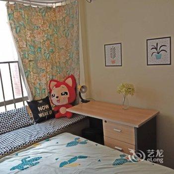 广州优悠小窝公寓(朱贵路分店)酒店提供图片