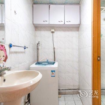 北京Pioneer公寓酒店提供图片