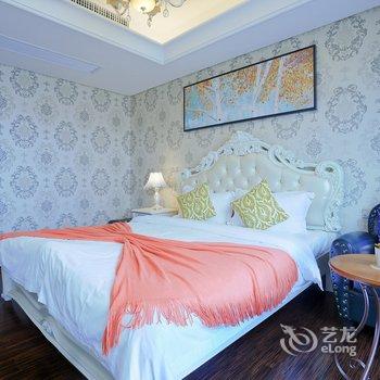 长沙潘倚琪公寓(洪家井街分店)酒店提供图片