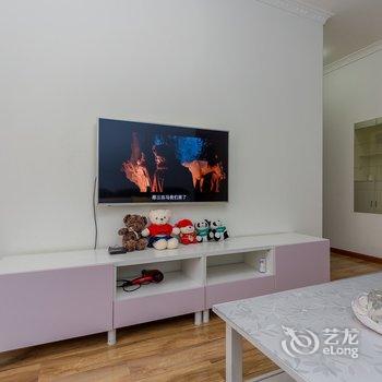 成都西城尚锦公寓(培风东路分店)酒店提供图片