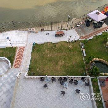 惠州尚旅海边度假别墅(尖坑街店)酒店提供图片