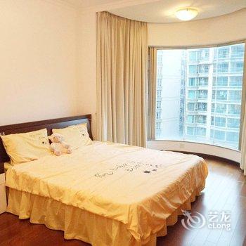 广州诺希公寓酒店提供图片