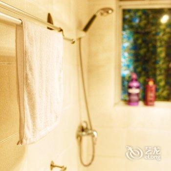 重庆茉莉香香公寓酒店提供图片