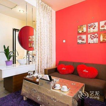 北京诗语GOGO新时代公寓酒店提供图片