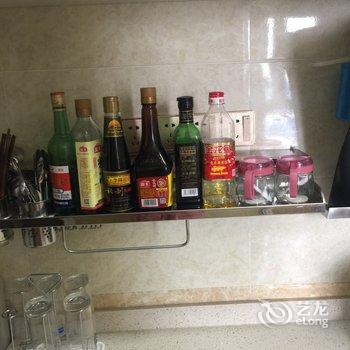 成都代莉公寓酒店提供图片