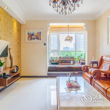 天津完美大师公寓(六经路与文会路交叉口分店)酒店提供图片