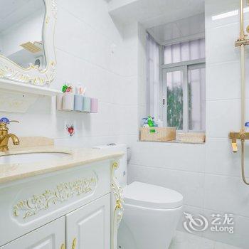 深圳Lily的温馨之家特色民宿(湖贝一街分店)酒店提供图片