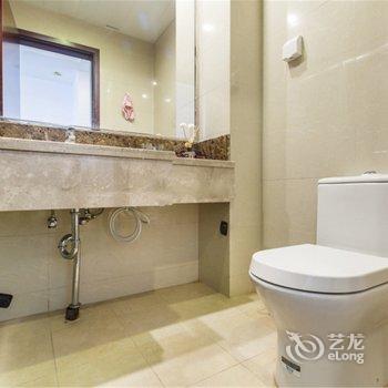 广州小西公寓酒店提供图片
