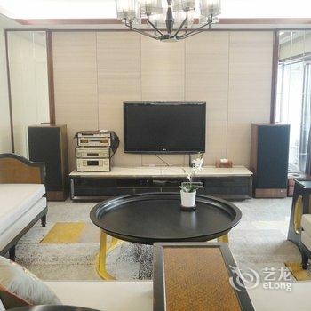深圳80s公寓酒店提供图片
