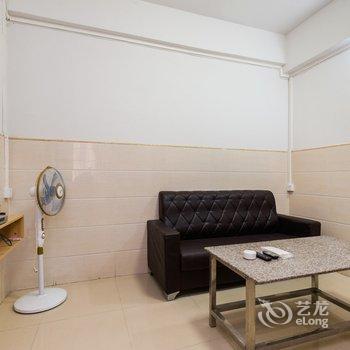 广州坛品周金池公寓酒店提供图片