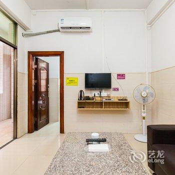 广州坛品周金池公寓酒店提供图片