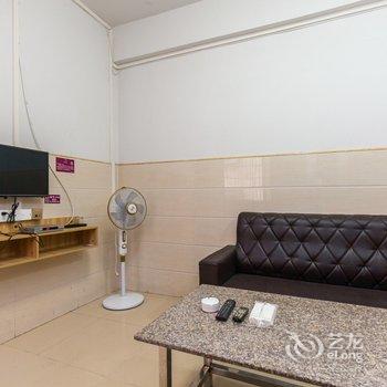 广州坛品周金池公寓酒店提供图片