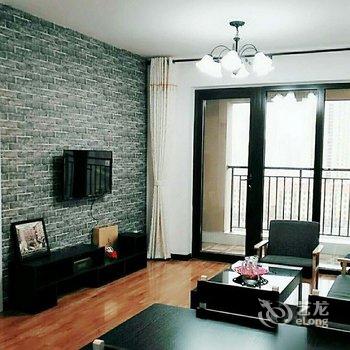 青岛好风如水公寓(世园大道汉川路分店)酒店提供图片