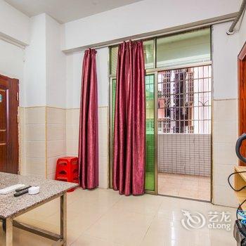 广州坛品周金池公寓酒店提供图片