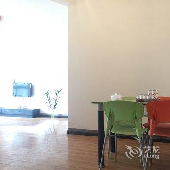 重庆宜家VS短租公寓(汉渝路分店)酒店提供图片