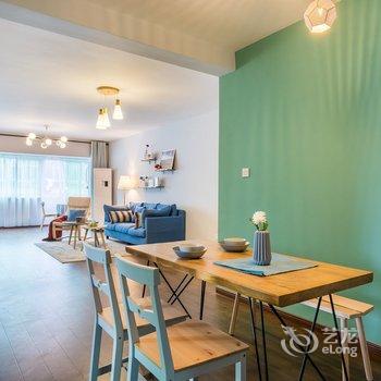 成都拾起公寓(下莲池街分店)酒店提供图片