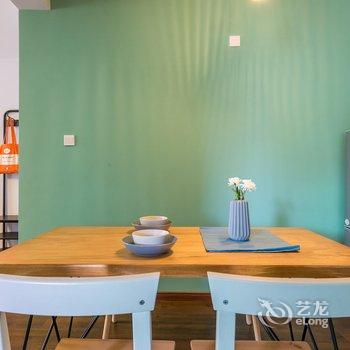 成都拾起公寓(下莲池街分店)酒店提供图片