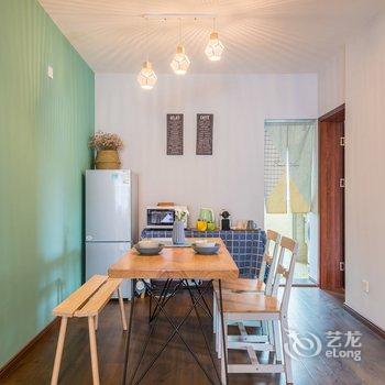 成都拾起公寓(下莲池街分店)酒店提供图片