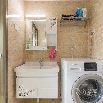 成都拾起公寓(下莲池街分店)酒店提供图片