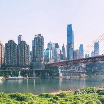 重庆邹佳芯公寓酒店提供图片