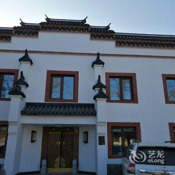 北京香山乙十六号院客栈(碧云寺路分店)酒店提供图片