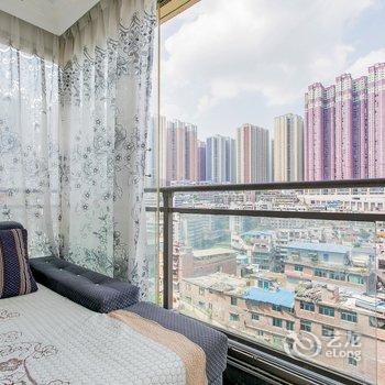 贵阳温馨小屋(国际城)公寓酒店提供图片