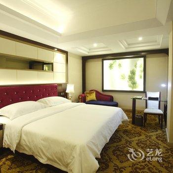 北京景都桂龙大酒店酒店提供图片