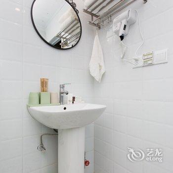 重庆伊静公寓酒店提供图片