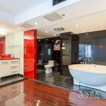 北京光宿lightin公寓(七八街分店)酒店提供图片