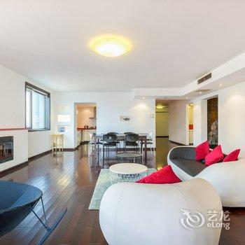 北京光宿lightin公寓(七八街分店)酒店提供图片