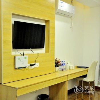 衡阳格子酒店酒店提供图片