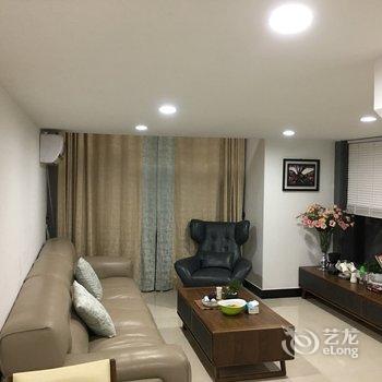 福州构享家生活家居公寓(高顶路分店)酒店提供图片