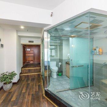 重庆玲家公寓酒店提供图片