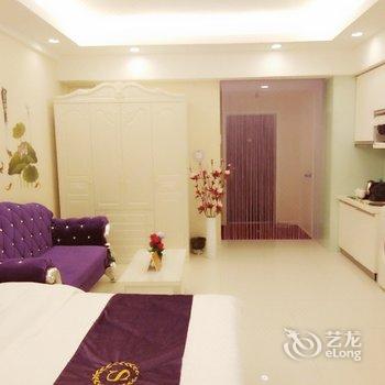 H臻品酒店式公寓(沈阳北站华府店)酒店提供图片