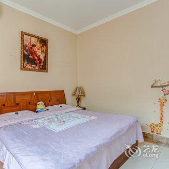 北京轰趴之家度假别墅酒店提供图片