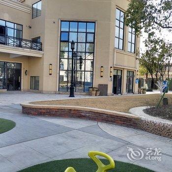 成都安心小聚度假别墅(江宁南路分店)酒店提供图片