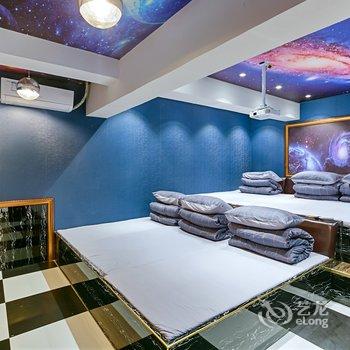 成都安心小聚度假别墅(江宁南路分店)酒店提供图片