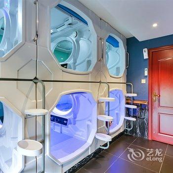 成都安心小聚度假别墅(江宁南路分店)酒店提供图片