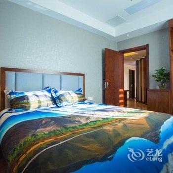 西藏藏游坛城格拉丹东酒店酒店提供图片