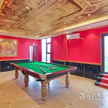 成都安心小聚度假别墅(江宁南路分店)酒店提供图片