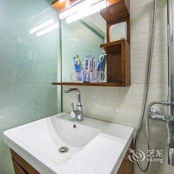 成都叮当短租公寓(建材路分店)酒店提供图片