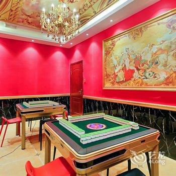 成都安心小聚度假别墅(江宁南路分店)酒店提供图片