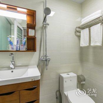 成都叮当短租公寓(建材路分店)酒店提供图片