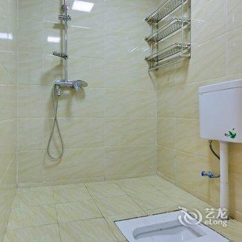 成都安心小聚度假别墅(江宁南路分店)酒店提供图片
