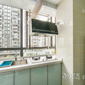 成都叮当短租公寓(建材路分店)酒店提供图片