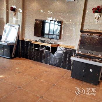 成都安心小聚度假别墅(江宁南路分店)酒店提供图片