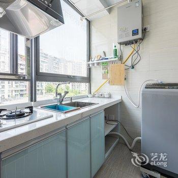 成都叮当短租公寓(建材路分店)酒店提供图片