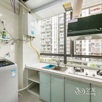 成都叮当短租公寓(建材路分店)酒店提供图片